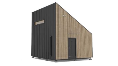 Проект «Лесово»