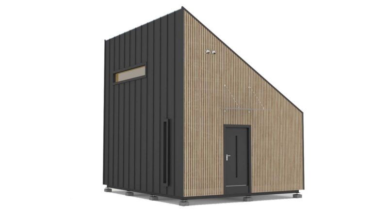 Проект «Лесово»