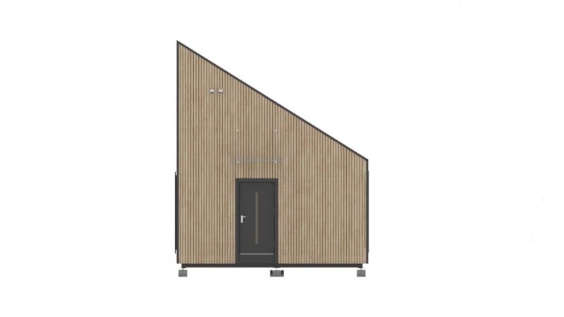 Проект «Лесово»