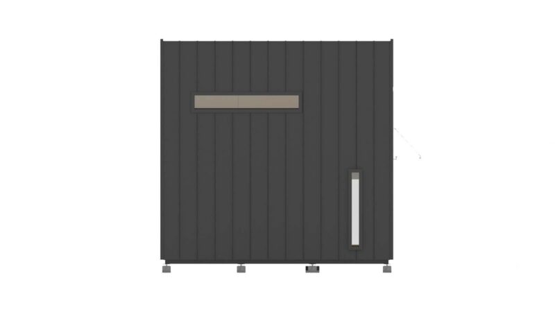 Проект «Лесово»