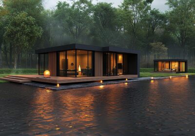 Проект «MOD 155»