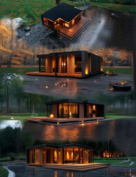 Проект «MOD 155»