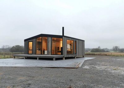 Проект «Барн 33»