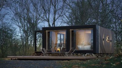 Проект «COSMO XM»