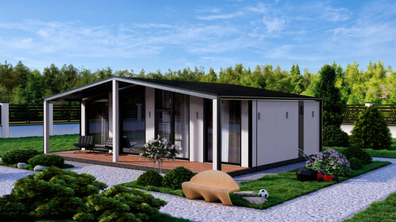 Проект «Премиум 600»