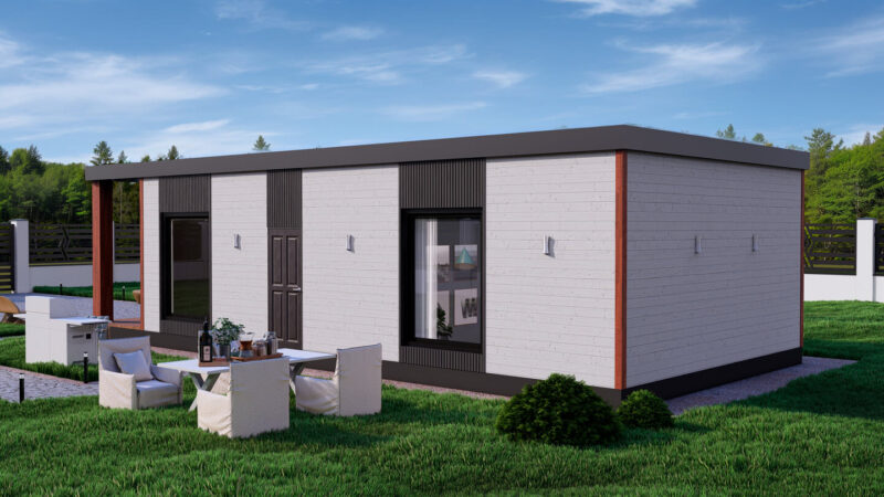 Проект «Премиум 660»