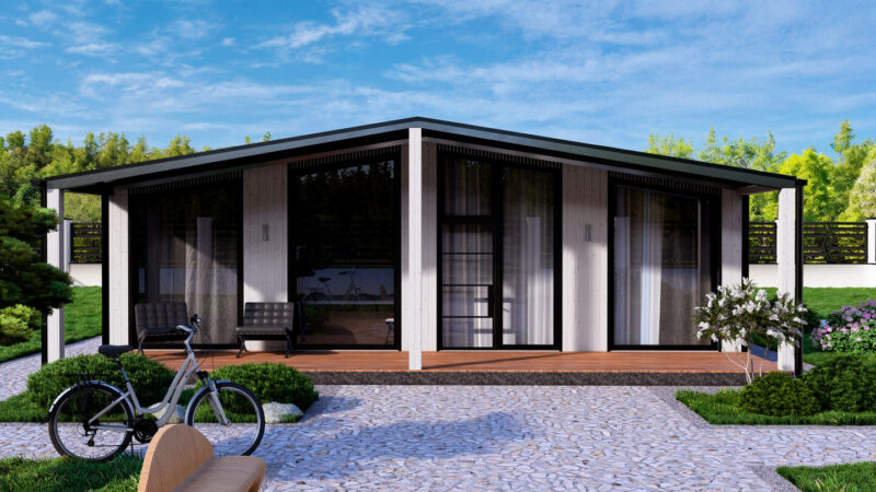 Проект «Премиум 600»