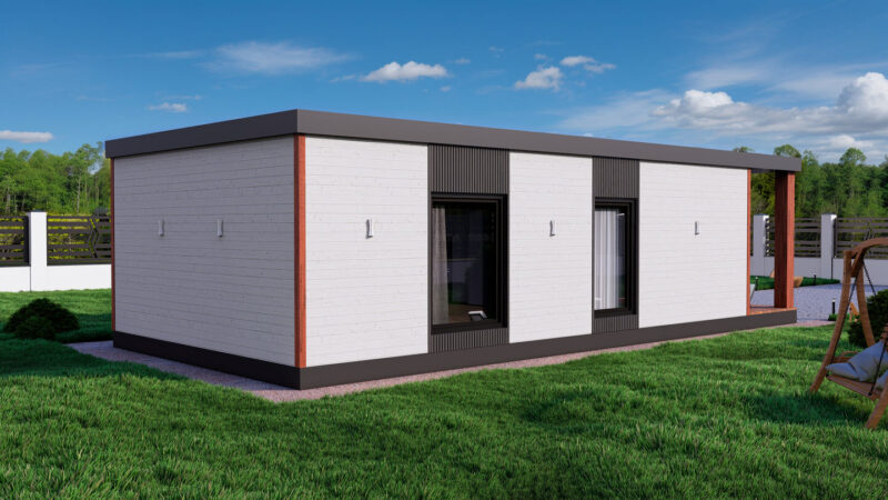 Проект «Премиум 660»