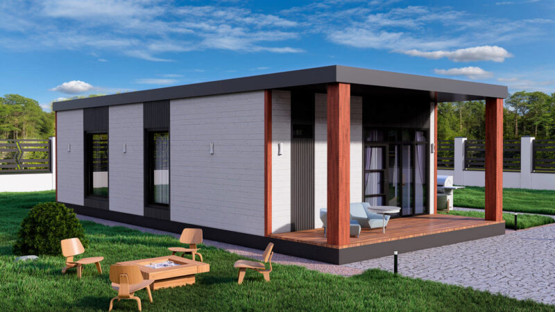 Проект «Премиум 660»