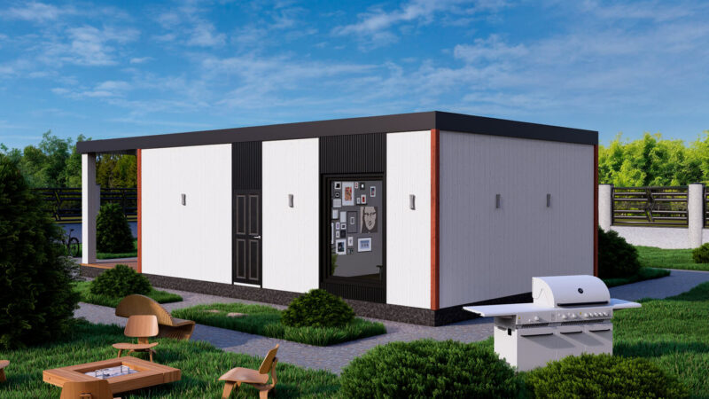 Проект «Премиум 630»