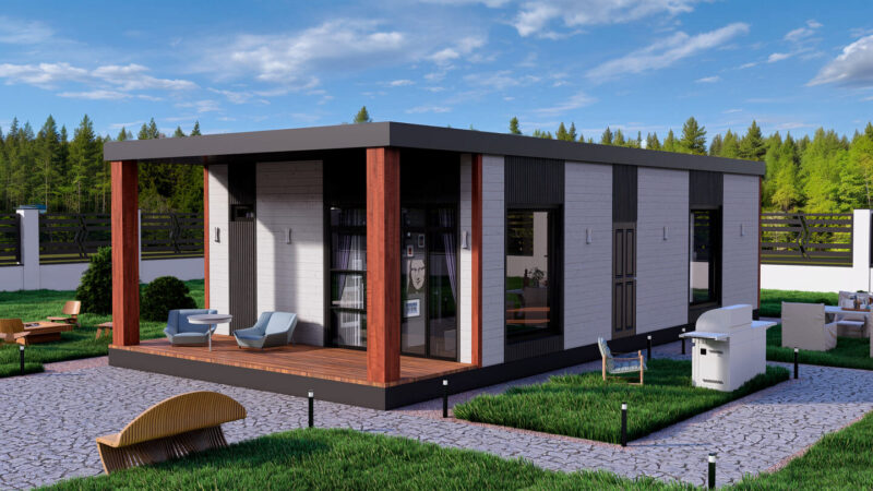 Проект «Премиум 660»