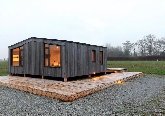 Проект «Барн 33»