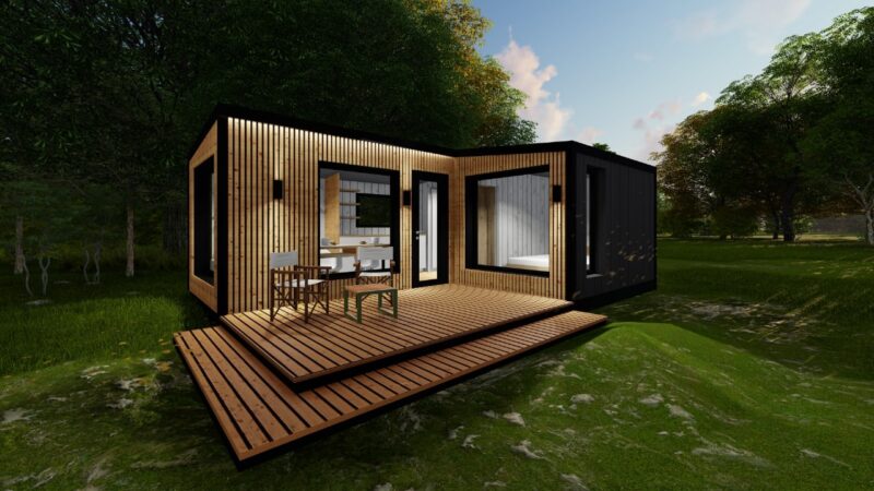 Проект «Премиум 400»