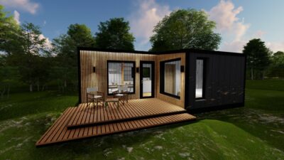 Проект «Премиум 400»