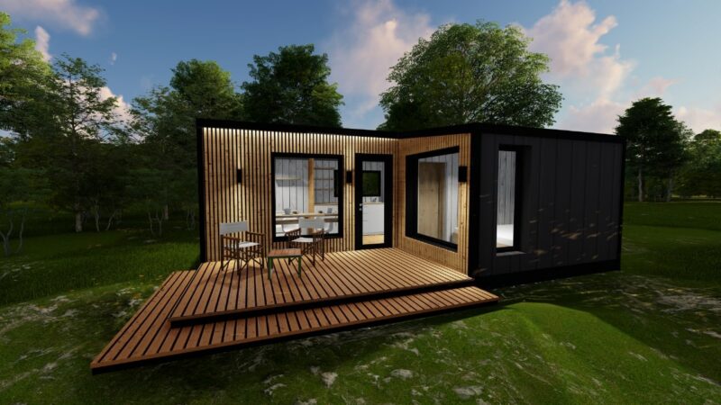 Проект «Премиум 400»