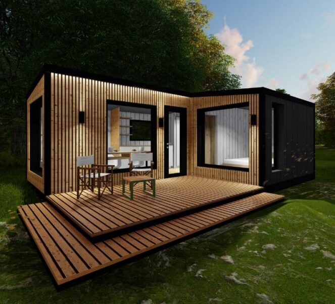 Проект «Премиум 400»